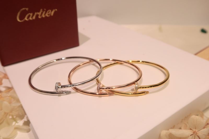 Cartier Bracelets